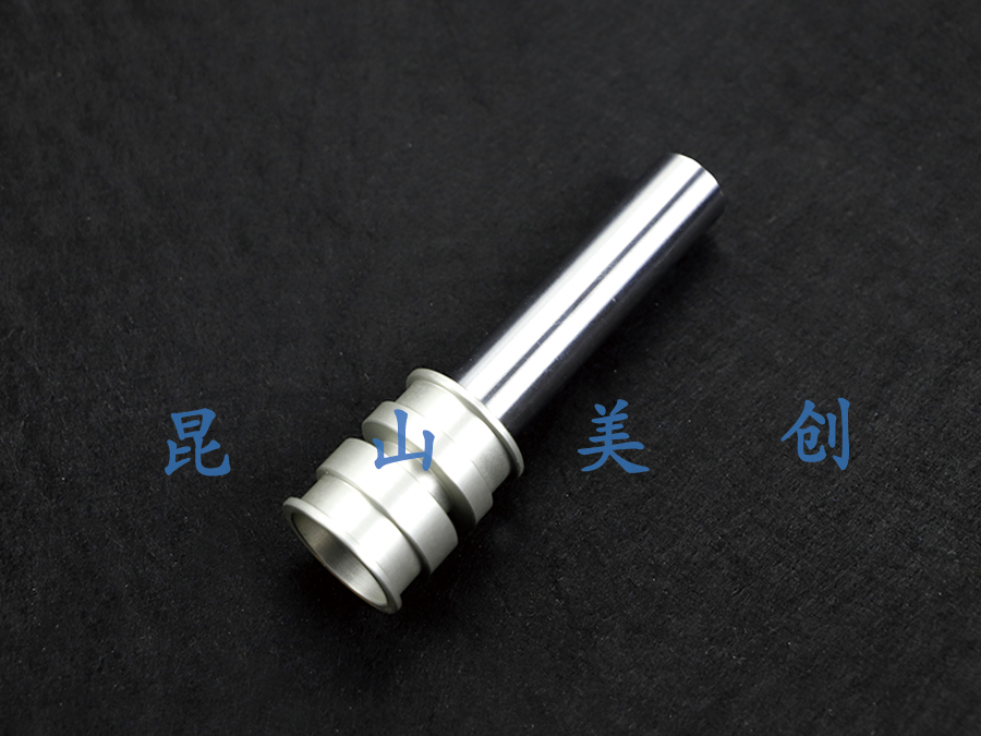 數(shù)控加工件